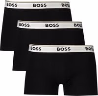 Nero Cotton Men's Boxer Short 1