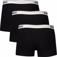 Nero Cotton Men's Boxer Short 2