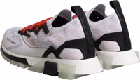 White SORRENTO Sport Stretch Sneakers Shoes 4