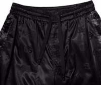 Black Logo DG Print Men Jogger Sweatpants Pants 4