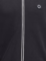 Black Polyester Sweatshirt 3