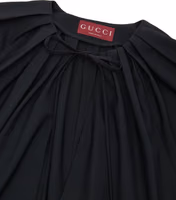 Black Wool Jumpsuit 3
