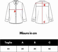 White Cotton Blouse 5
