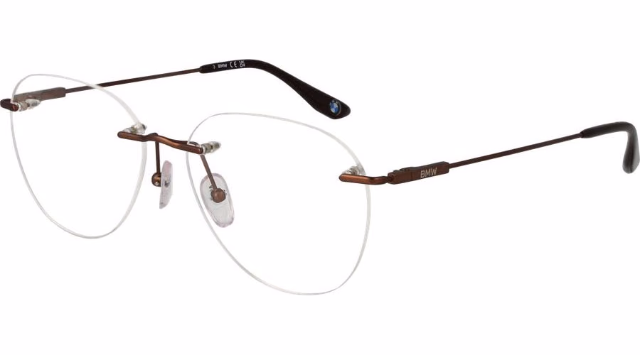 Bronze Titanium Glasses (Frames)