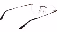 Bronze Titanium Glasses (Frames) 3