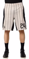 Off White Polyester DG Logo Sweatshorts Shorts 1