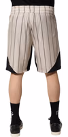 Off White Polyester DG Logo Sweatshorts Shorts 3