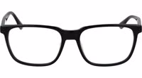 Black Acetate Glasses (Frames) 2