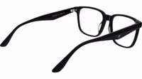 Black Acetate Glasses (Frames) 3