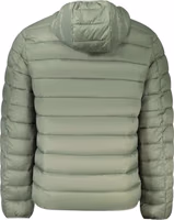 Verde Poliammide Men's Jacket 2