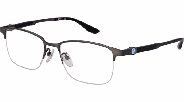 Gray Titanium Glasses (Frames)