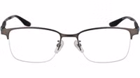 Gray Titanium Glasses (Frames) 2