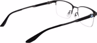 Gray Titanium Glasses (Frames) 3
