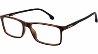 Brown Optyl Glasses (Frames) 1