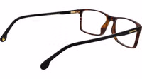 Brown Optyl Glasses (Frames) 3