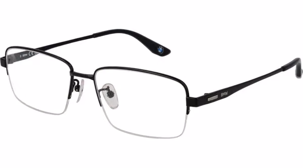 Black Titanium Glasses (Frames)