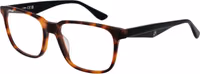 Brown Acetate Glasses (Frames) 1