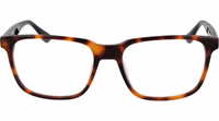 Brown Acetate Glasses (Frames) 2