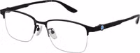 Black Titanium Glasses (Frames) 1