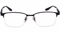 Black Titanium Glasses (Frames) 2