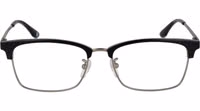 Black Titanium Glasses (Frames) 2