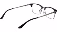 Black Titanium Glasses (Frames) 3