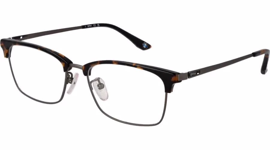 Brown Titanium Glasses (Frames)