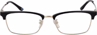 Black Titanium Glasses (Frames) 2