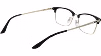 Black Titanium Glasses (Frames) 3