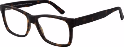 Brown Acetate Glasses (Frames)