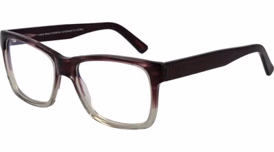 Purple Acetate Glasses (Frames)