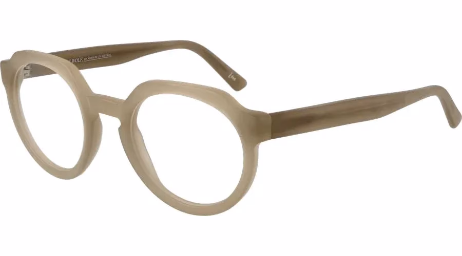 Gray Acetate Glasses (Frames)