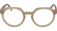 Gray Acetate Glasses (Frames) 2