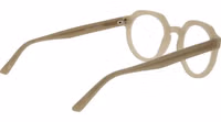 Gray Acetate Glasses (Frames) 3