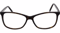 Brown Acetate Glasses (Frames) 2