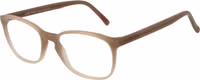 Brown Acetate Glasses (Frames) 1