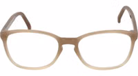 Brown Acetate Glasses (Frames) 2