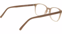 Brown Acetate Glasses (Frames) 3