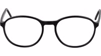 Black Acetate Glasses (Frames) 2