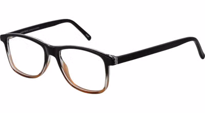Brown Acetate Glasses (Frames)