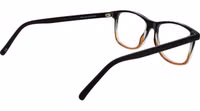 Brown Acetate Glasses (Frames) 3