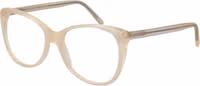 Beige Acetate Glasses (Frames) 1