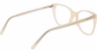 Beige Acetate Glasses (Frames) 3