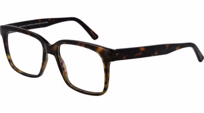 Brown Acetate Glasses (Frames)