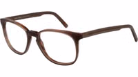 Brown Acetate Glasses (Frames) 1