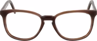 Brown Acetate Glasses (Frames) 2