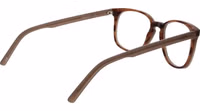 Brown Acetate Glasses (Frames) 3
