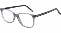 Gray Acetate Glasses (Frames) 1