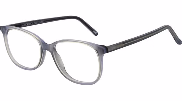 Gray Acetate Glasses (Frames)