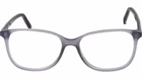 Gray Acetate Glasses (Frames) 2